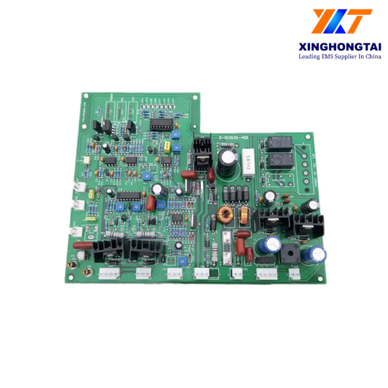Prototype PCB Assembly Industrial Electronics PCBA PCB Box Build Assembly Services