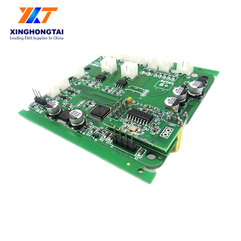 Prototype PCB Assembly Industrial Electronics PCBA PCB Box Build Assembly Services