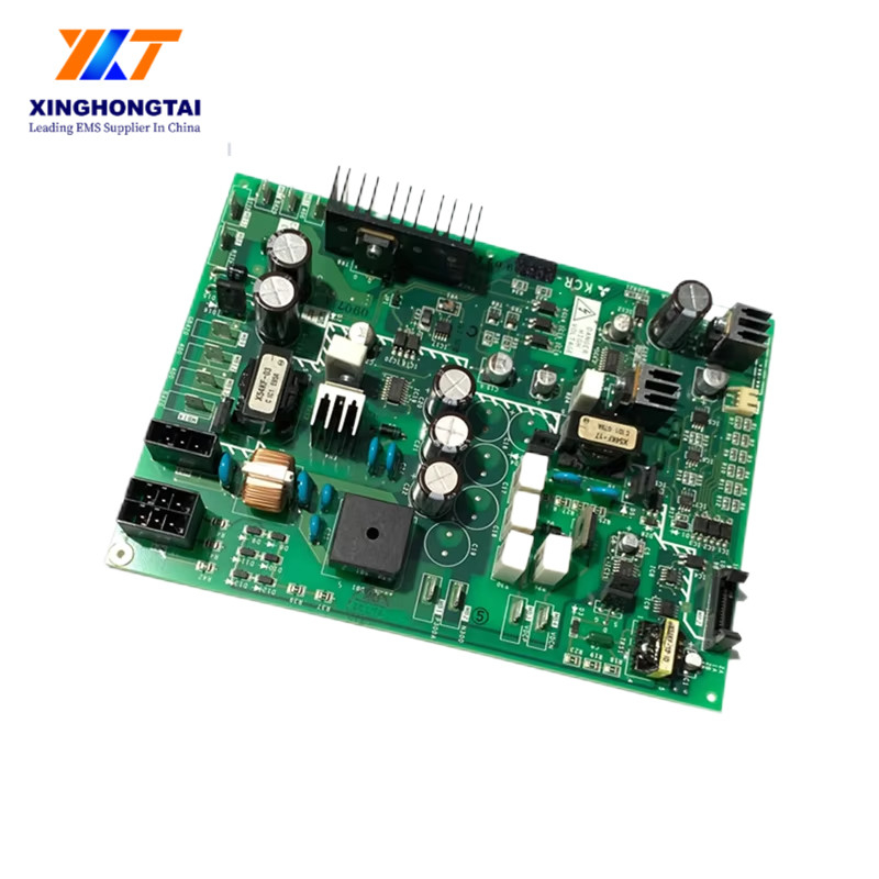 Prototype PCB Assembly Industrial Electronics PCBA PCB Box Build Assembly Services