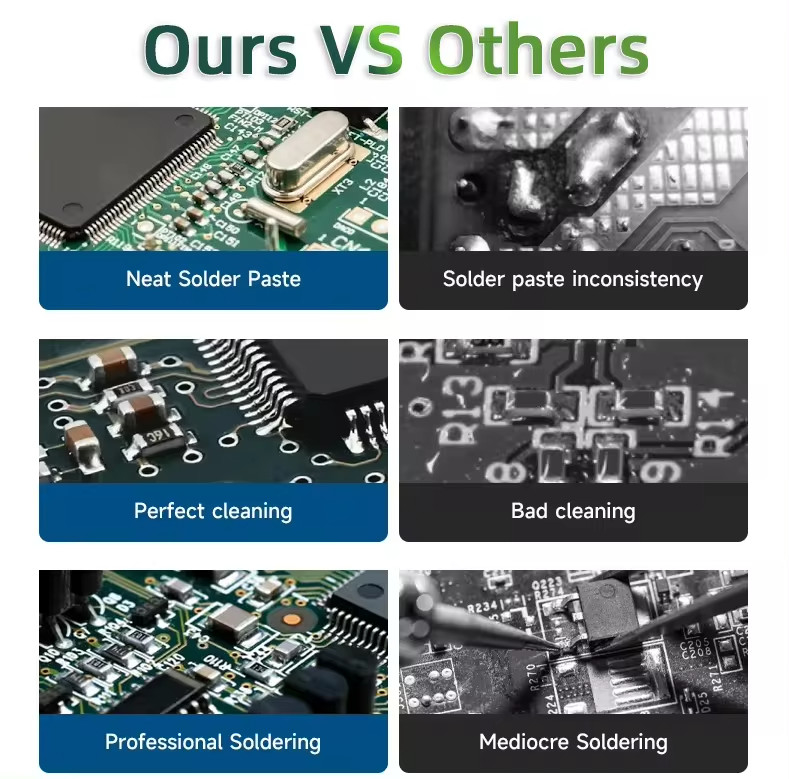 1.6mm Thickness Full Service Printed Circuit Board Assembly Through-hole Pcb Assembly Method for Boards