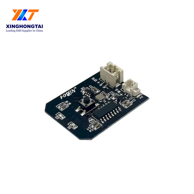 Medical PCBA FR4 Material Facial Recognition Tracking Module Circuit Board Module Accessories
