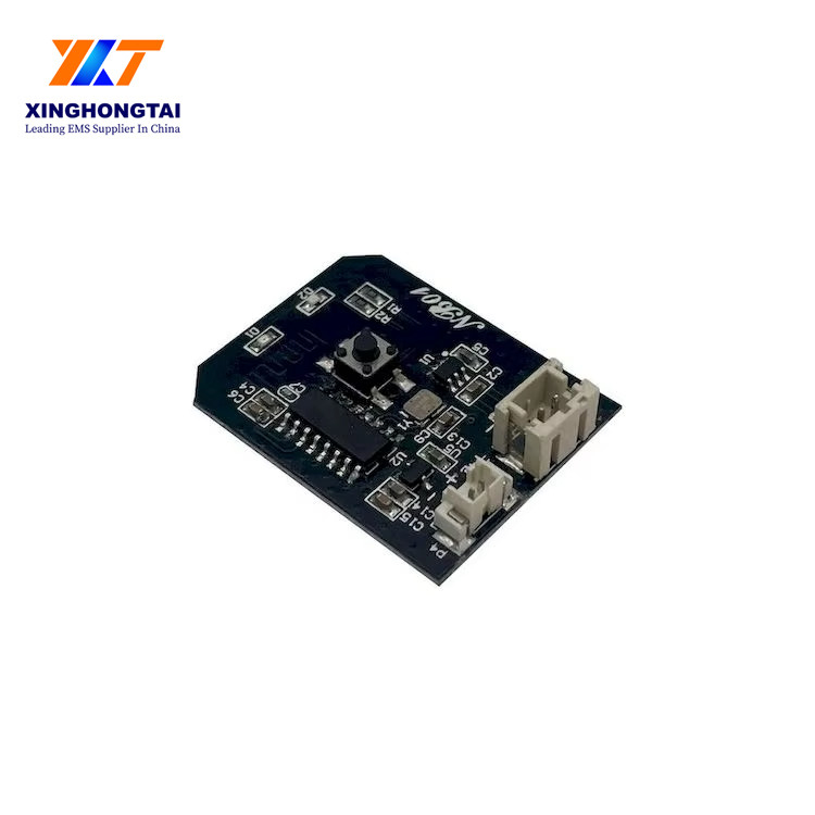 Medical PCBA FR4 Material Facial Recognition Tracking Module Circuit Board Module Accessories