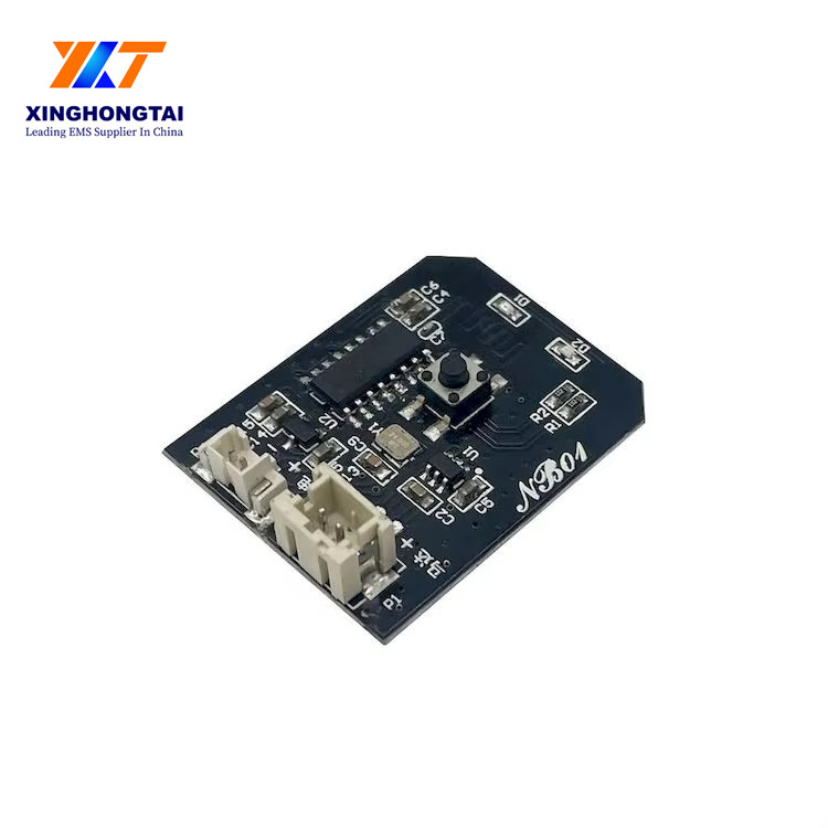 Medical PCBA FR4 Material Facial Recognition Tracking Module Circuit Board Module Accessories