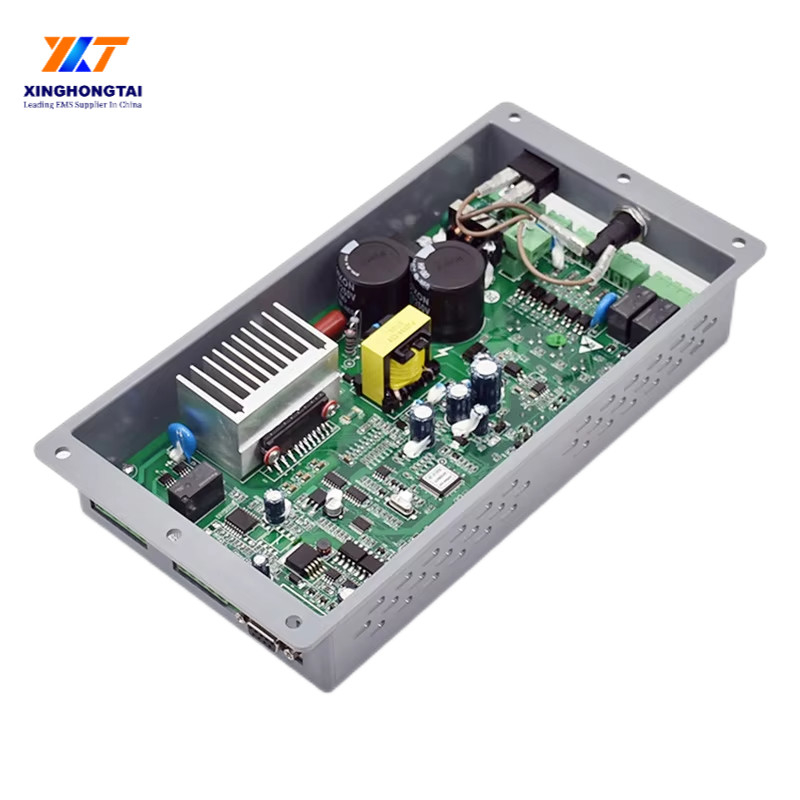 Customized OSP Surface Finish Printed Circuit Board Assembly for Elevator Motherboards