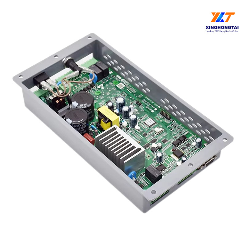 Customized OSP Surface Finish Printed Circuit Board Assembly for Elevator Motherboards