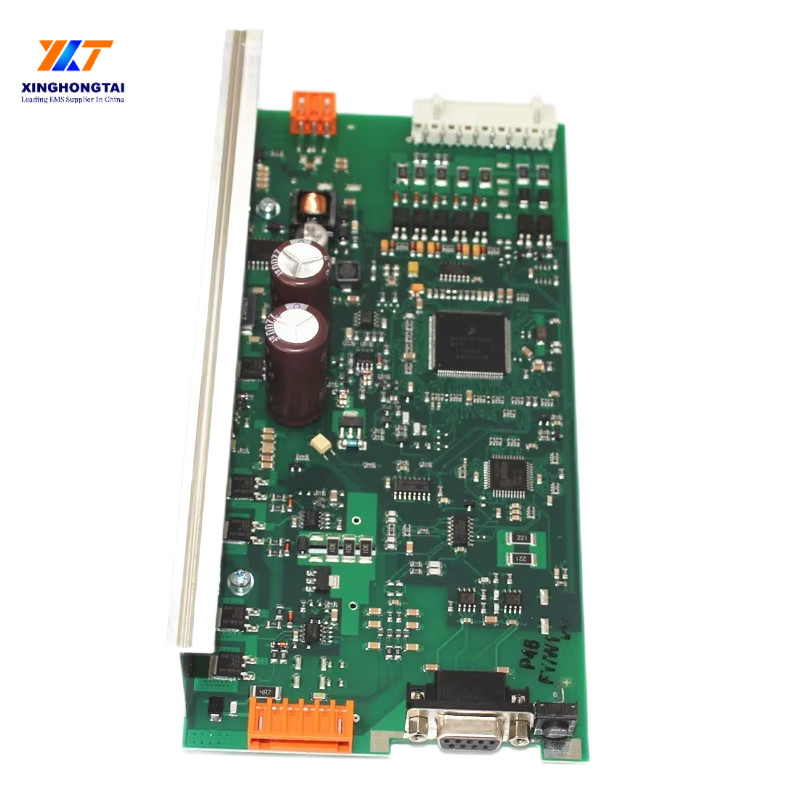 Customized OSP Surface Finish Printed Circuit Board Assembly for Elevator Motherboards