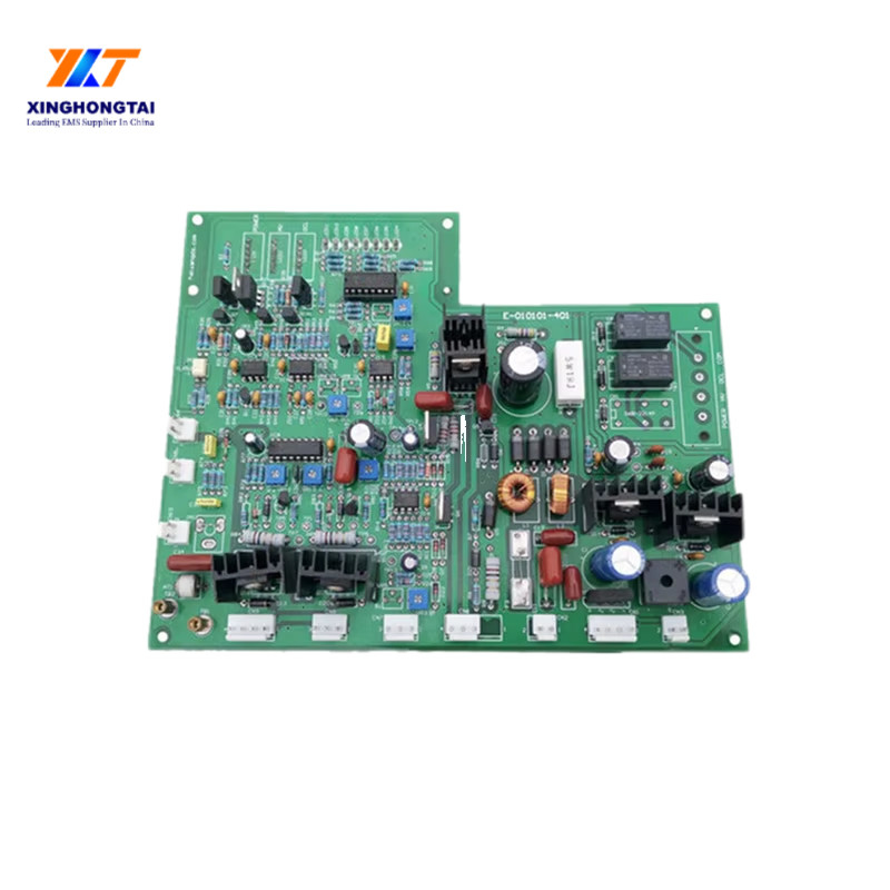 Immersion Tin Surface Finish Premier PCBA for Advanced Knitting Machine Electronics