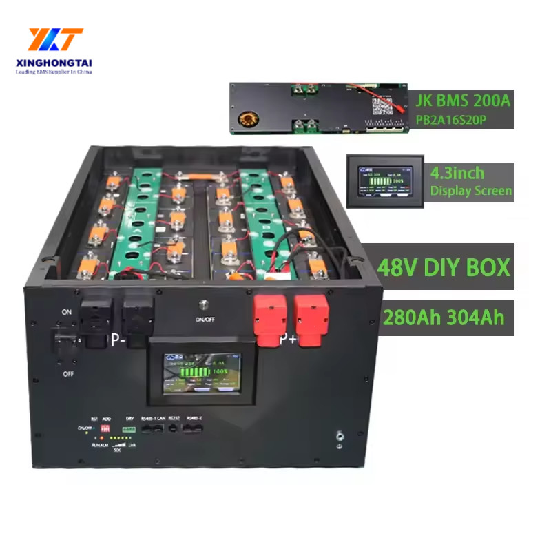 Min. Silkscreen Line Width 0.1mm Box Build Assembly Manufacturing for Energy Products