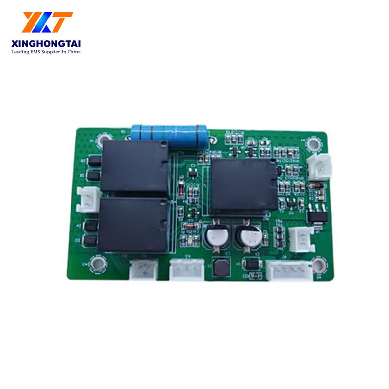 PCBA Manufacturing For UAV & Drone Receiver And Transmitter