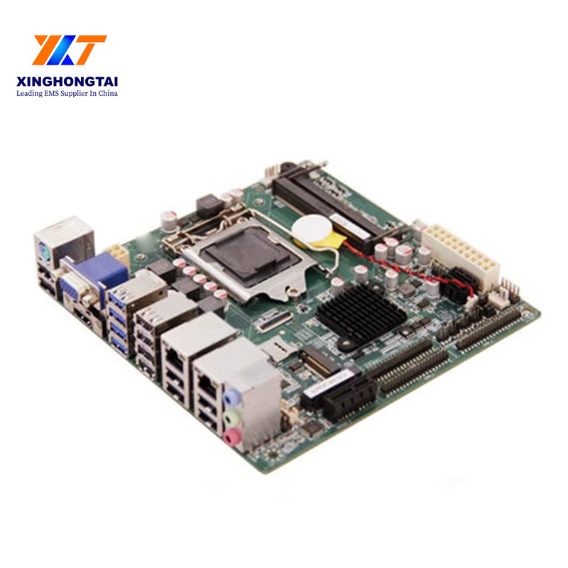 PCBA Manufacturing For UAV & Drone Receiver And Transmitter