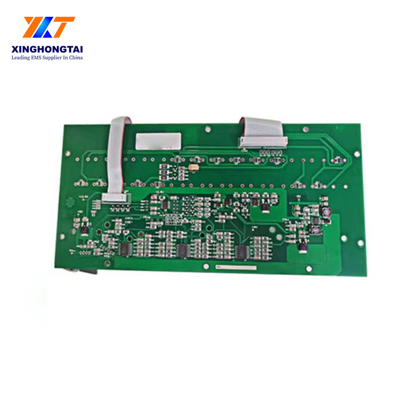 PCBA Manufacturing For UAV & Drone Receiver And Transmitter