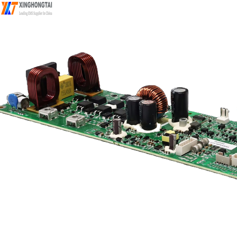 Box Build Electronics Battery Pack BMS Circut Board PCB Assembly PCBA