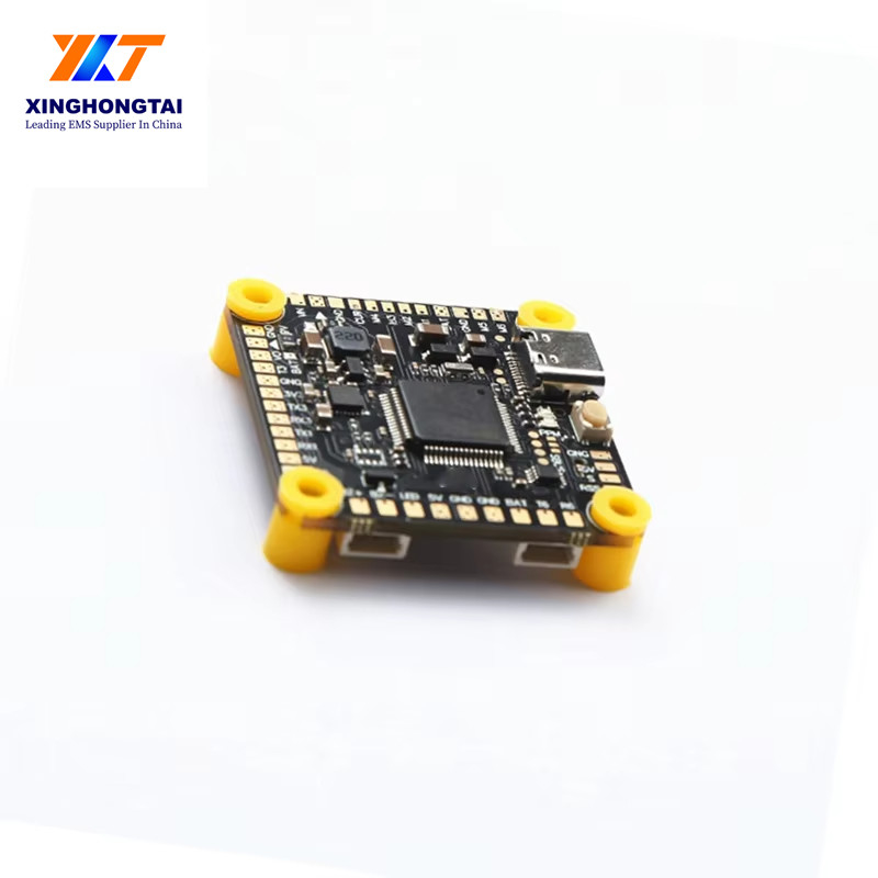 Customized F405 FPV PCBA Drone Design One-stop Manufacturing Solution Manufacturer