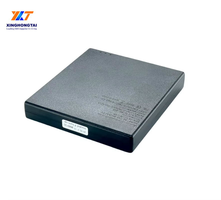 Battery BMS PCBA 5kW 10kW LiFePO4 Smart Active Balancer Box Build Assembly Manufacturing