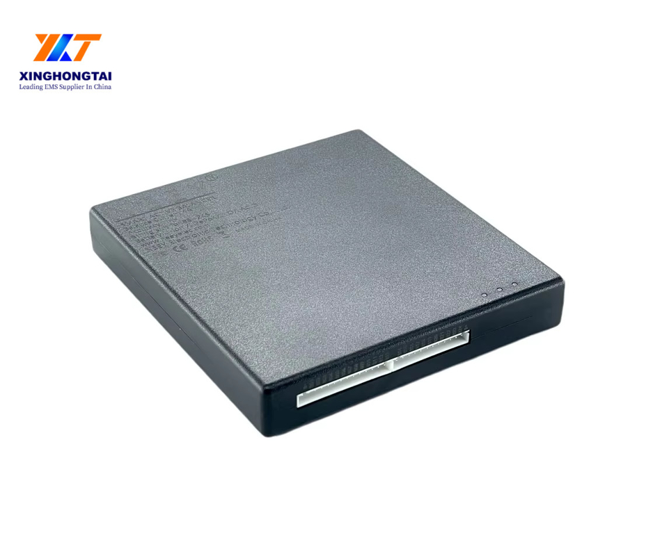 Battery BMS PCBA 5kW 10kW LiFePO4 Smart Active Balancer Box Build Assembly Manufacturing
