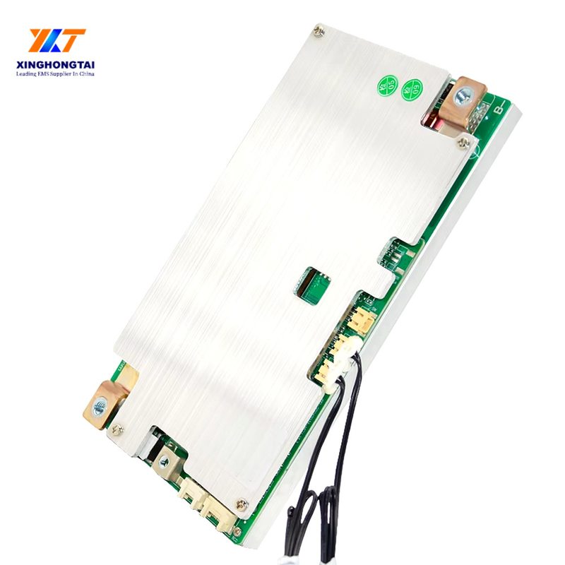 FR4/FR1/HIGH PCB/PCBA Manufacturing Testing Packaging and Complete Box Build Assembly Circut Board
