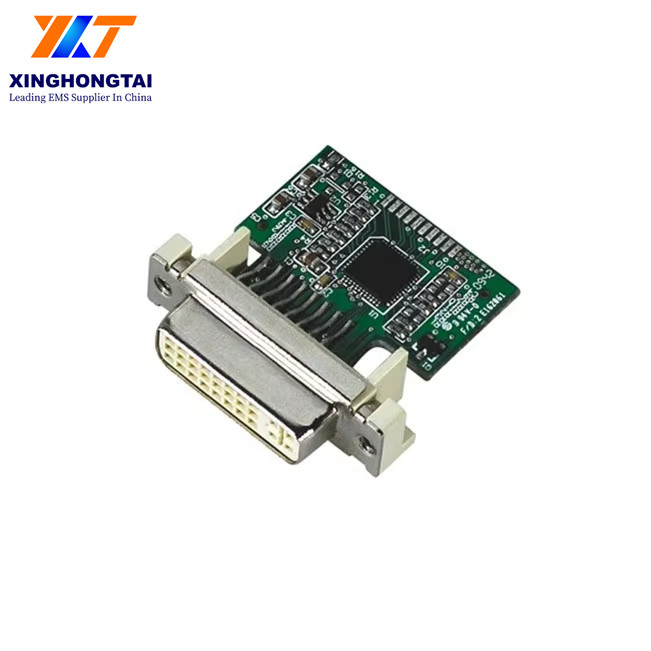 Size 0201-150Mm Rapid Prototyping Component Multilayer Pcba Boards Assembly