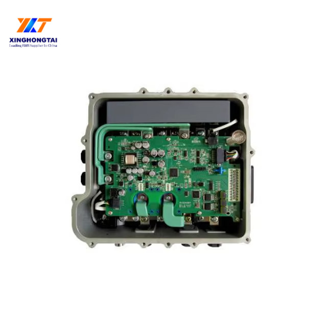 Pcba Assembly And Box Build Assembly SMT Circuit Board Assembly PCB Manufacturing