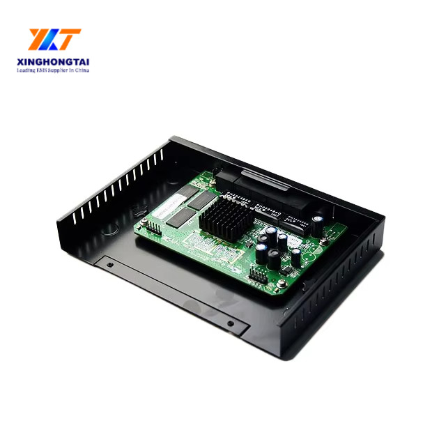 Pcba Assembly And Box Build Assembly SMT Circuit Board Assembly PCB Manufacturing