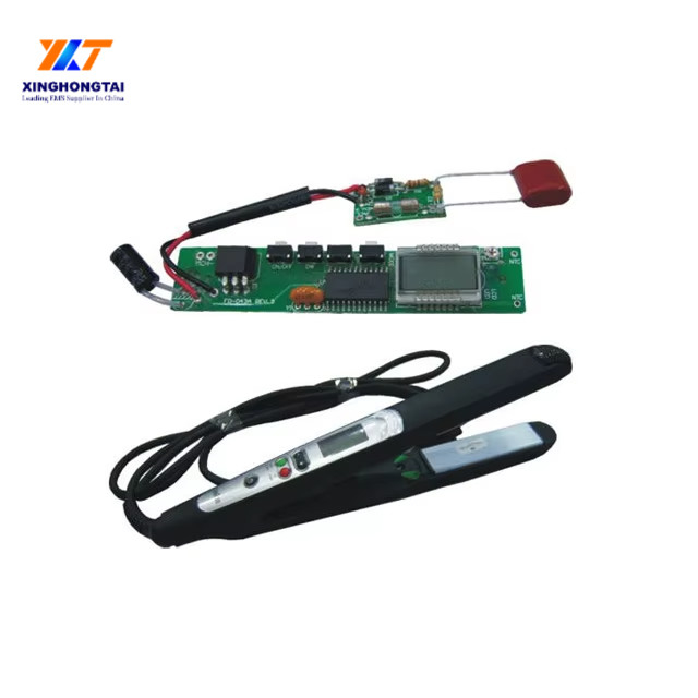 Pcba Assembly And Box Build Assembly SMT Circuit Board Assembly PCB Manufacturing