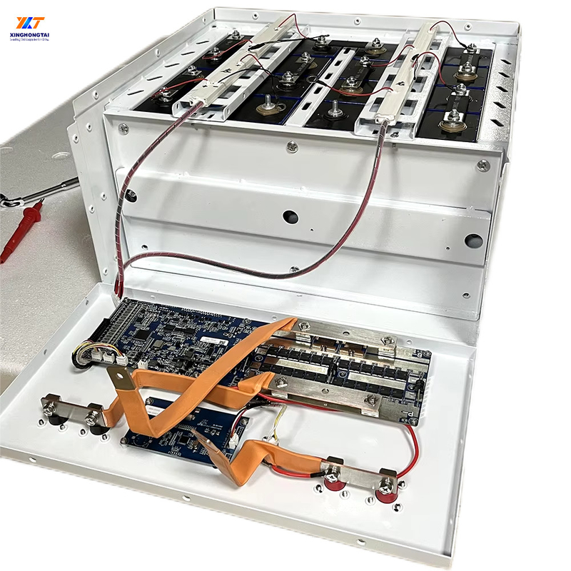 Industrial PCB PCBA OEM SMT Box Build Assembly Conract Main Board Relay PCB Assembly