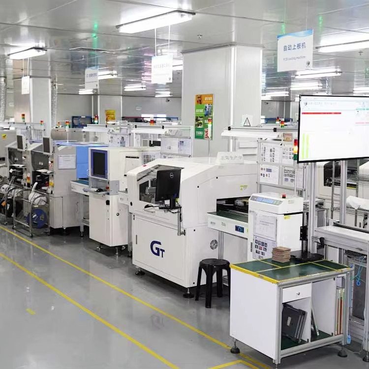 5kw 3kw 2kw Solar Inverter PCB Circuit Control Board Box Build Assembly Manufacturing