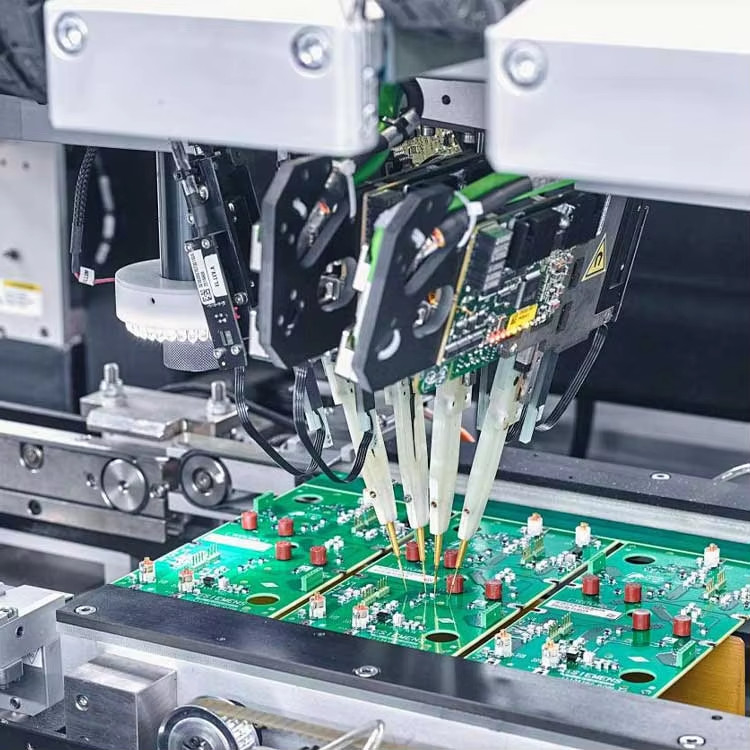 5kw 3kw 2kw Solar Inverter PCB Circuit Control Board Box Build Assembly Manufacturing