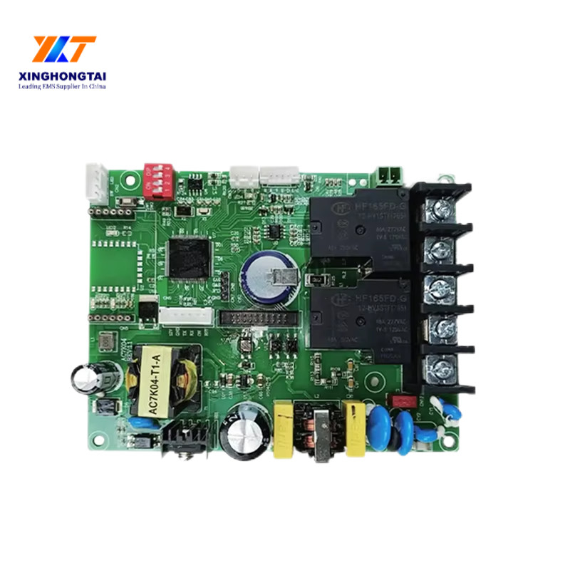 Charging Gun Quick Turn PCB Assembly PCBA New Energy Vehicle AC EV Charger Circuit Board
