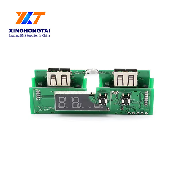 PCB Electronic Board Assembly SMT PCBA For Mobile Phone Manufacturer