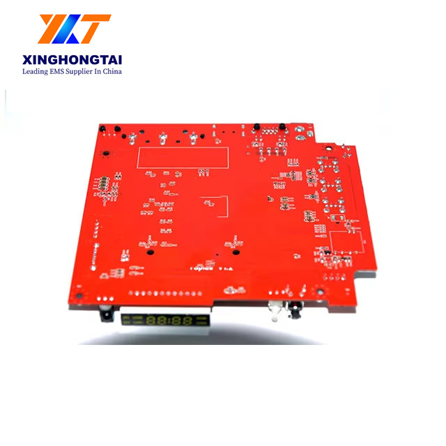 PCB Electronic Board Assembly SMT PCBA For Mobile Phone Manufacturer