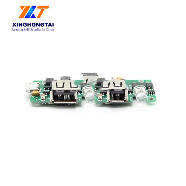 PCB Electronic Board Assembly SMT PCBA For Mobile Phone Manufacturer