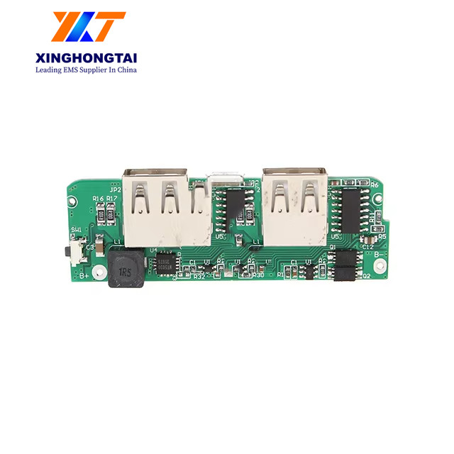 PCB Electronic Board Assembly SMT PCBA For Mobile Phone Manufacturer
