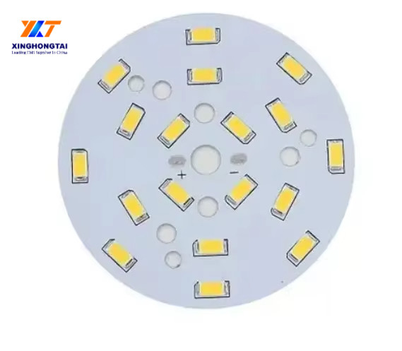 High-Performance LED PCB Assembly Solutions with Advanced Heat Dissipation Technology