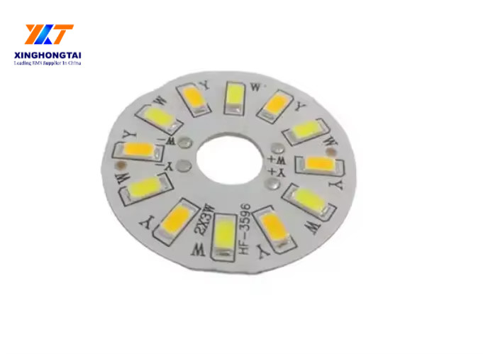 High-Performance LED PCB Assembly Solutions with Advanced Heat Dissipation Technology