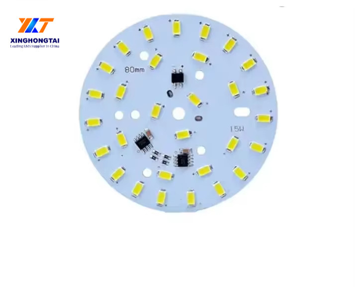 High-Performance LED PCB Assembly Solutions with Advanced Heat Dissipation Technology