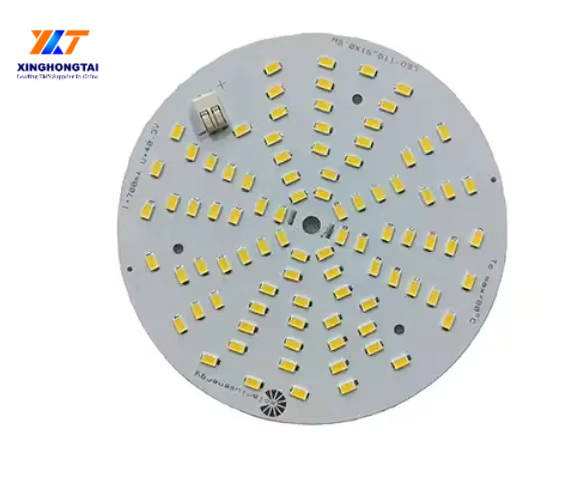 High-Performance LED PCB Assembly Solutions with Advanced Heat Dissipation Technology
