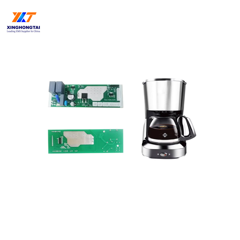 Customised PCB Electronic Board for Capsule Coffee Machine Other Home Appliance Parts