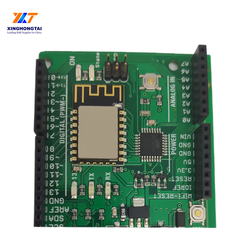 Customised PCB Electronic Board for Capsule Coffee Machine Other Home Appliance Parts