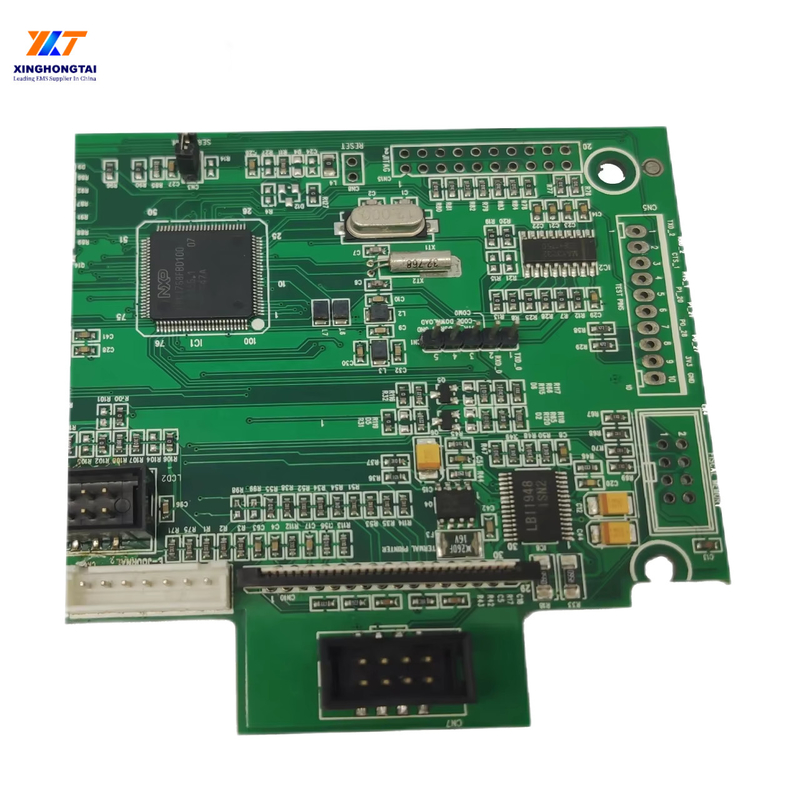 Customised PCB Electronic Board for Capsule Coffee Machine Other Home Appliance Parts