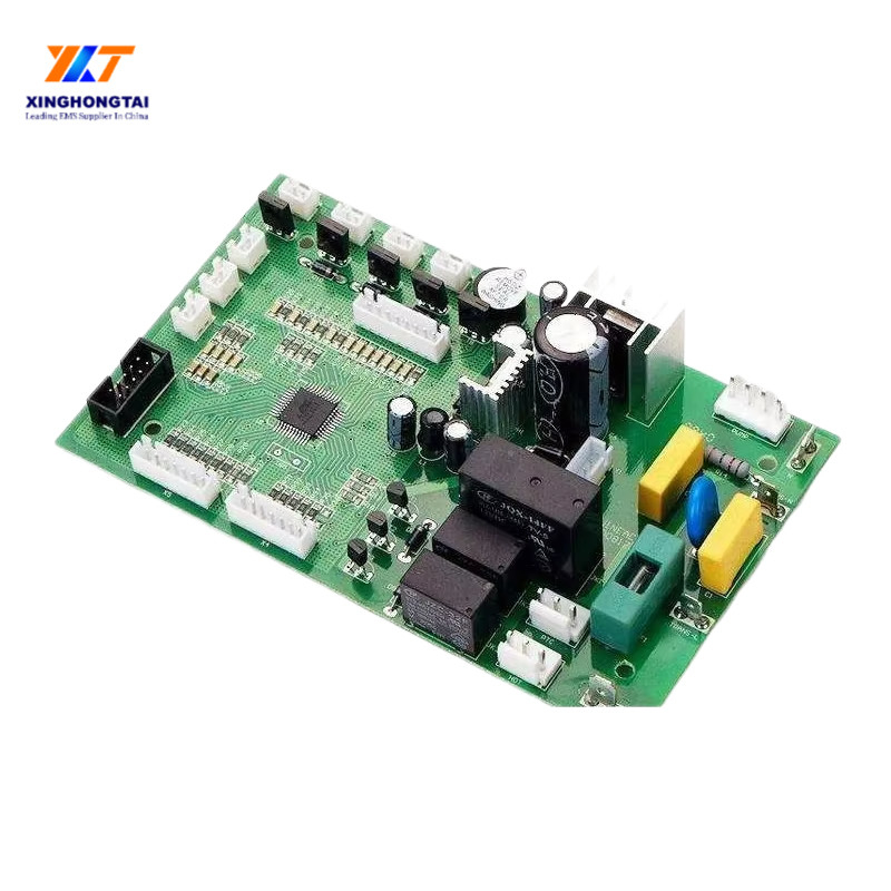 ISO13485 Electronics PCBA Manufacturing Flexible PCB SMT DIP for AI Engineering Medical PCBA