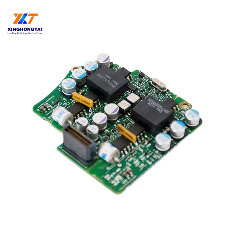 SMD BGA Electronics PCBA Manufacturing ISO13485 for Medical PCBA