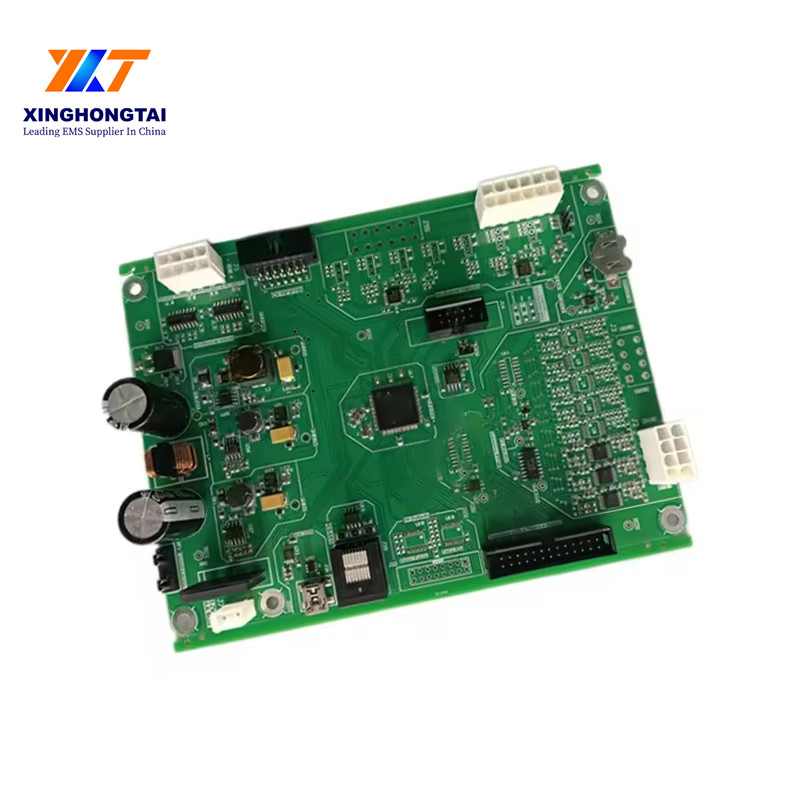AI Robot PCBA Board OEM High Quality PCBA Circuit Board Assembly Supplier