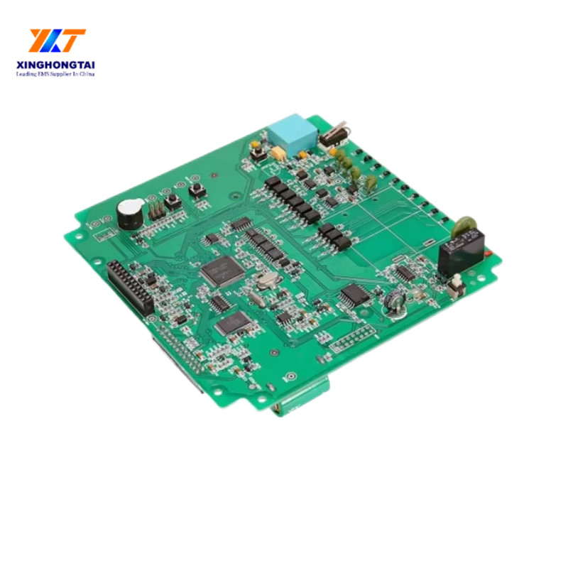 Electronics Printing Circuit Board PCBA Assembly High Frequency PCB For Electric Water Scooter