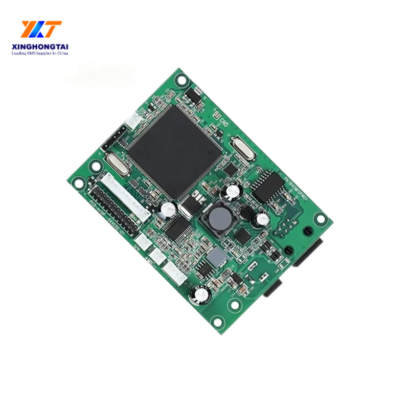 Electronics Printing Circuit Board PCBA Assembly High Frequency PCB For Electric Water Scooter