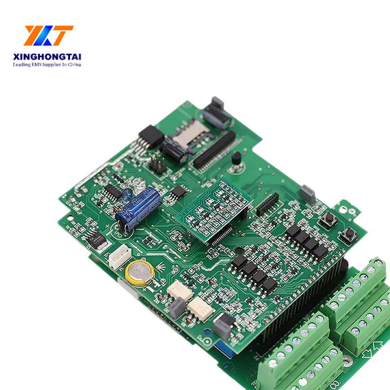 Electronics Printing Circuit Board PCBA Assembly High Frequency PCB For Electric Water Scooter