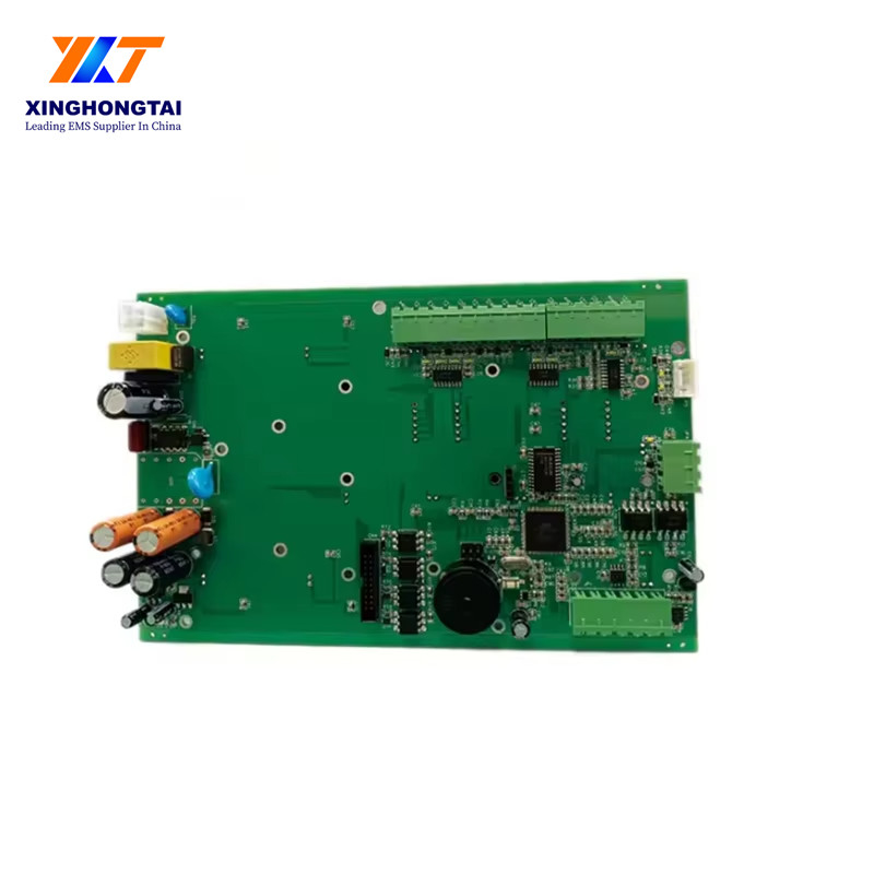 Mini Car Control Board PCBA Manufacturing Brushless Motor Self Balancing Electric Scooter PCB Assembly