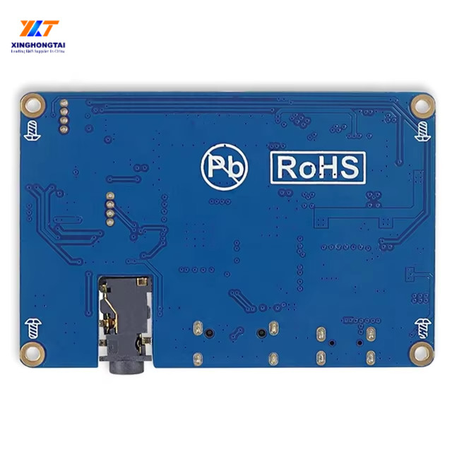 FR-4 PCB LCD Display 2560x1440 MIPI LCD Panel With Controller Board For 3D Printer Projector