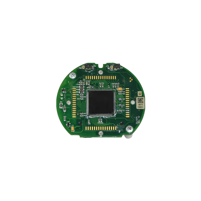 PCB Assembly For Transportation Aerospace / Satellites / Spacecraft / UAVs Applications