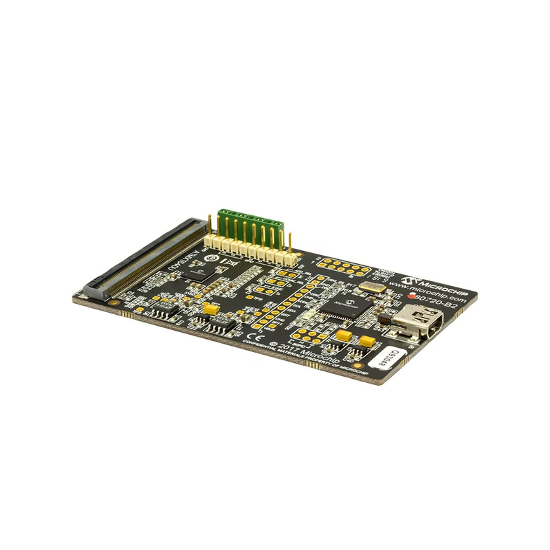 PCB Assembly For Transportation Aerospace / Satellites / Spacecraft / UAVs Applications