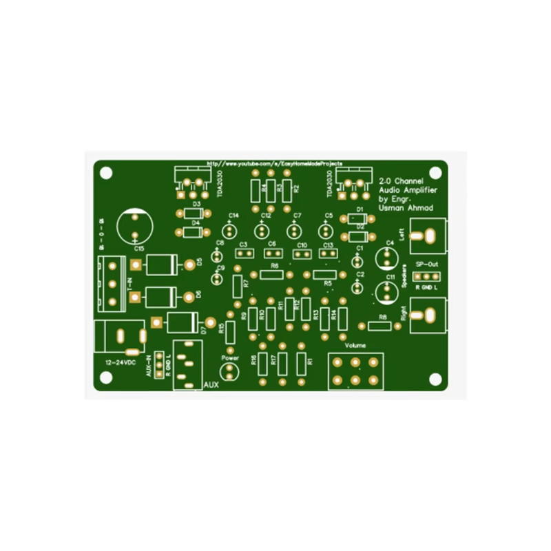 PCB Assembly For Transportation Aerospace / Satellites / Spacecraft / UAVs Applications